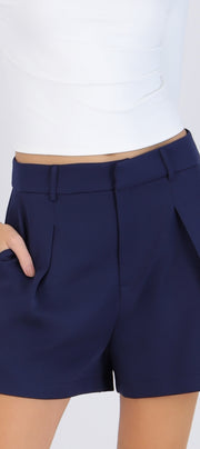 Short básico pinzas