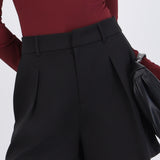Short básico pinzas