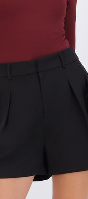 Short básico pinzas