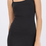 Vestido maxi tirantes