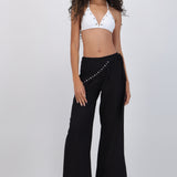 Pantalon pareo estoperoles