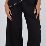Pantalon pareo estoperoles