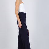 Pantalón básico flare