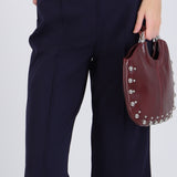 Pantalón básico flare