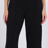 Pantalón básico flare