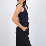 Bodysuit básico tirantes