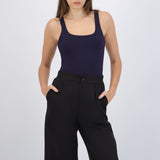 Bodysuit básico tirantes
