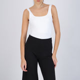 Bodysuit básico tirantes