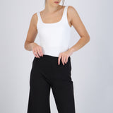 Bodysuit básico tirantes