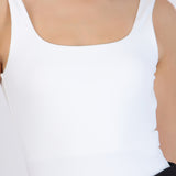 Bodysuit básico tirantes