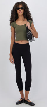 Leggings Básicos