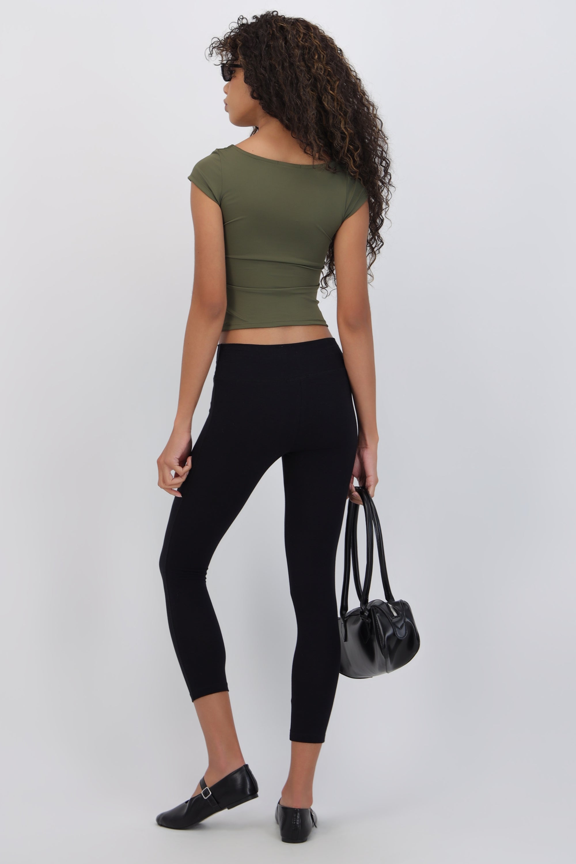 Leggings Básicos
