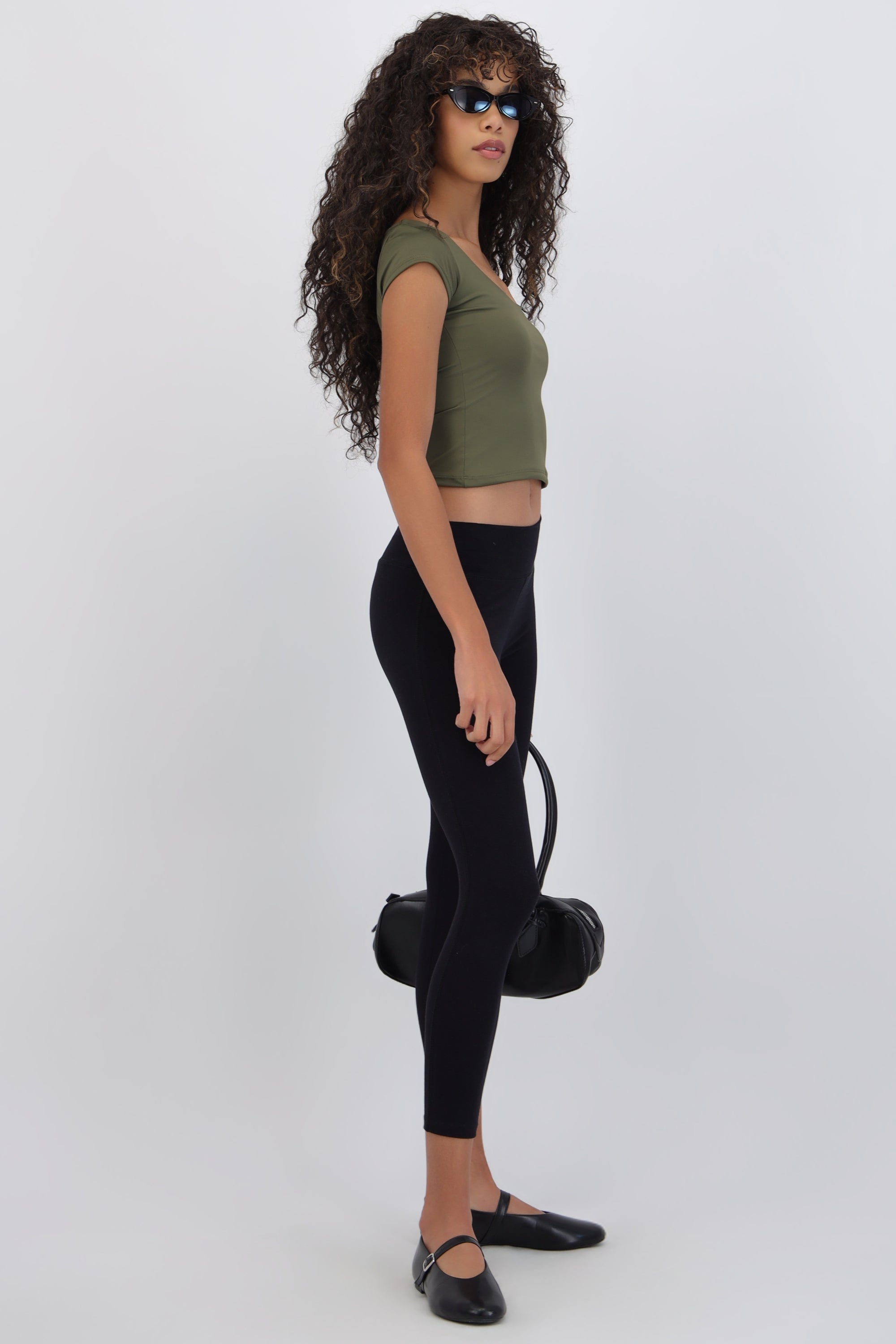 Leggings Básicos