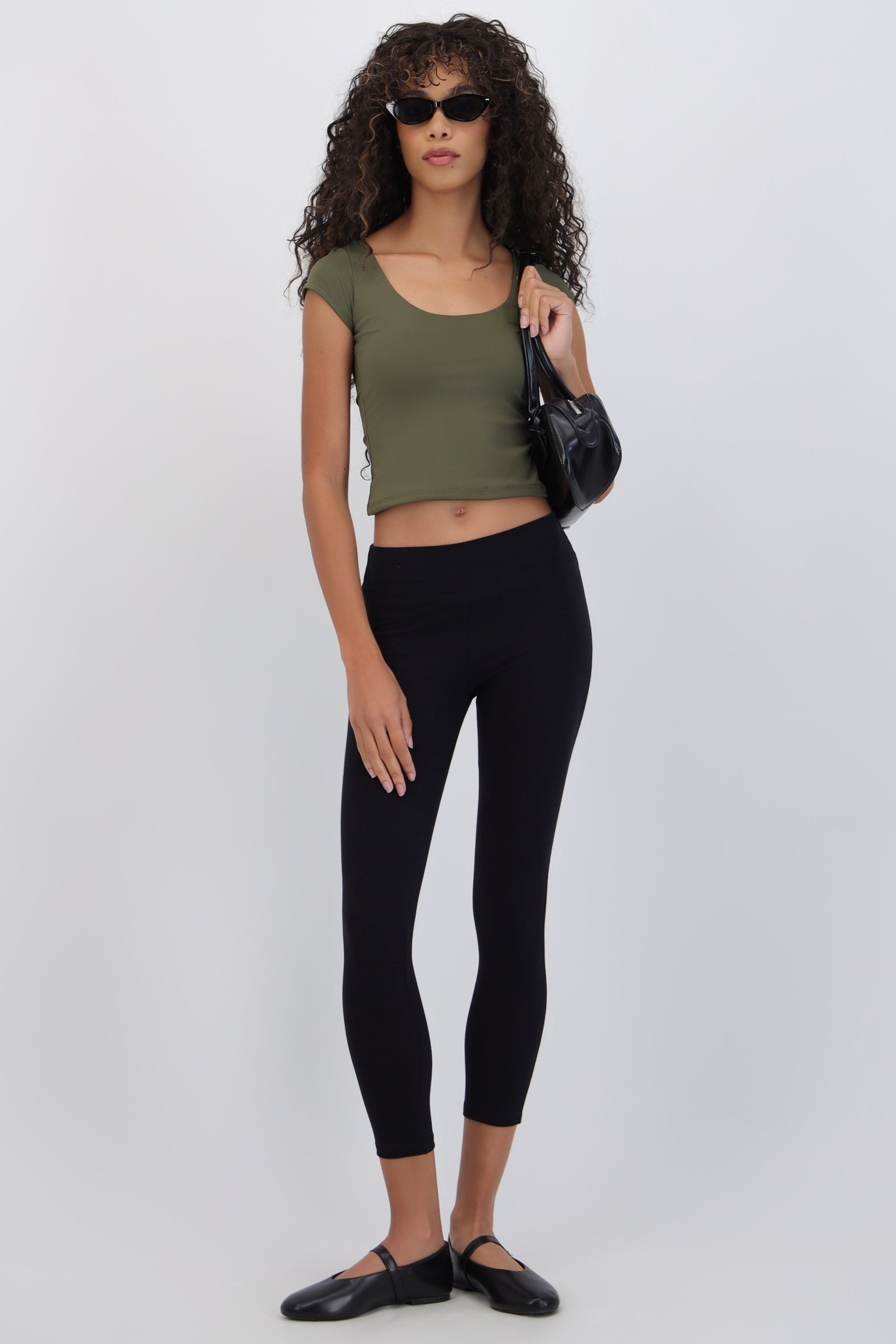 Leggings Básicos