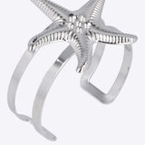 Cuff estrella mar grande