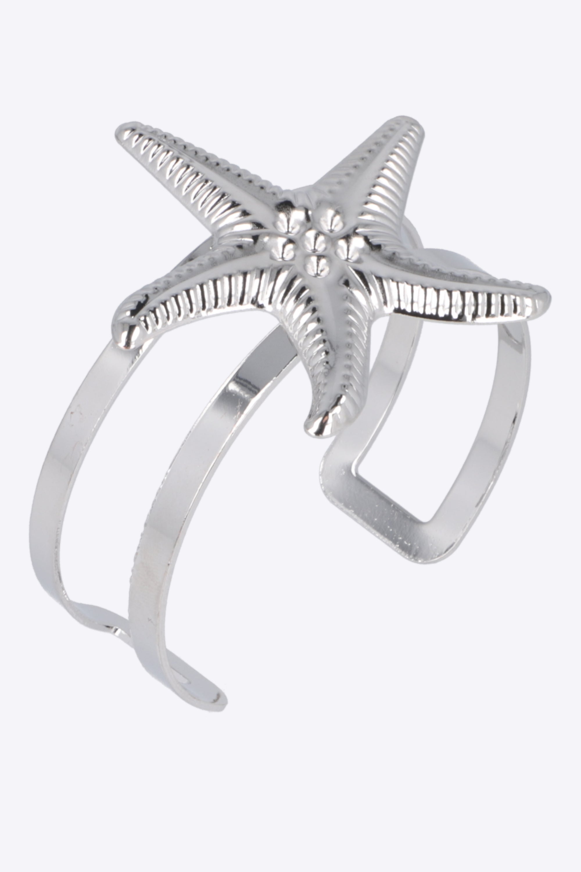 Cuff estrella mar grande