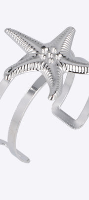 Cuff estrella mar grande