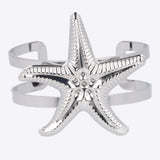 Cuff estrella mar grande