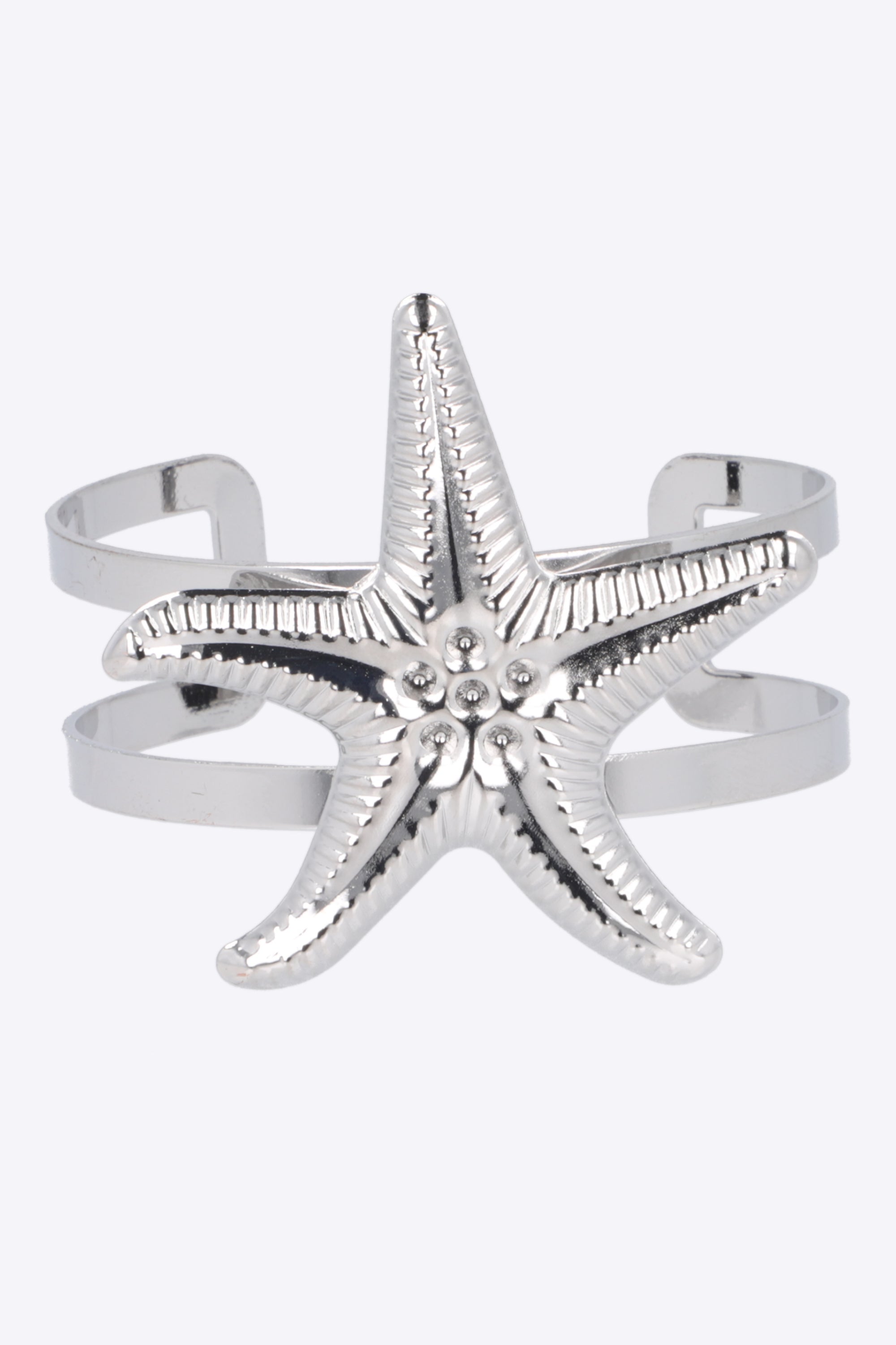 Cuff estrella mar grande