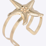 Cuff estrella mar grande
