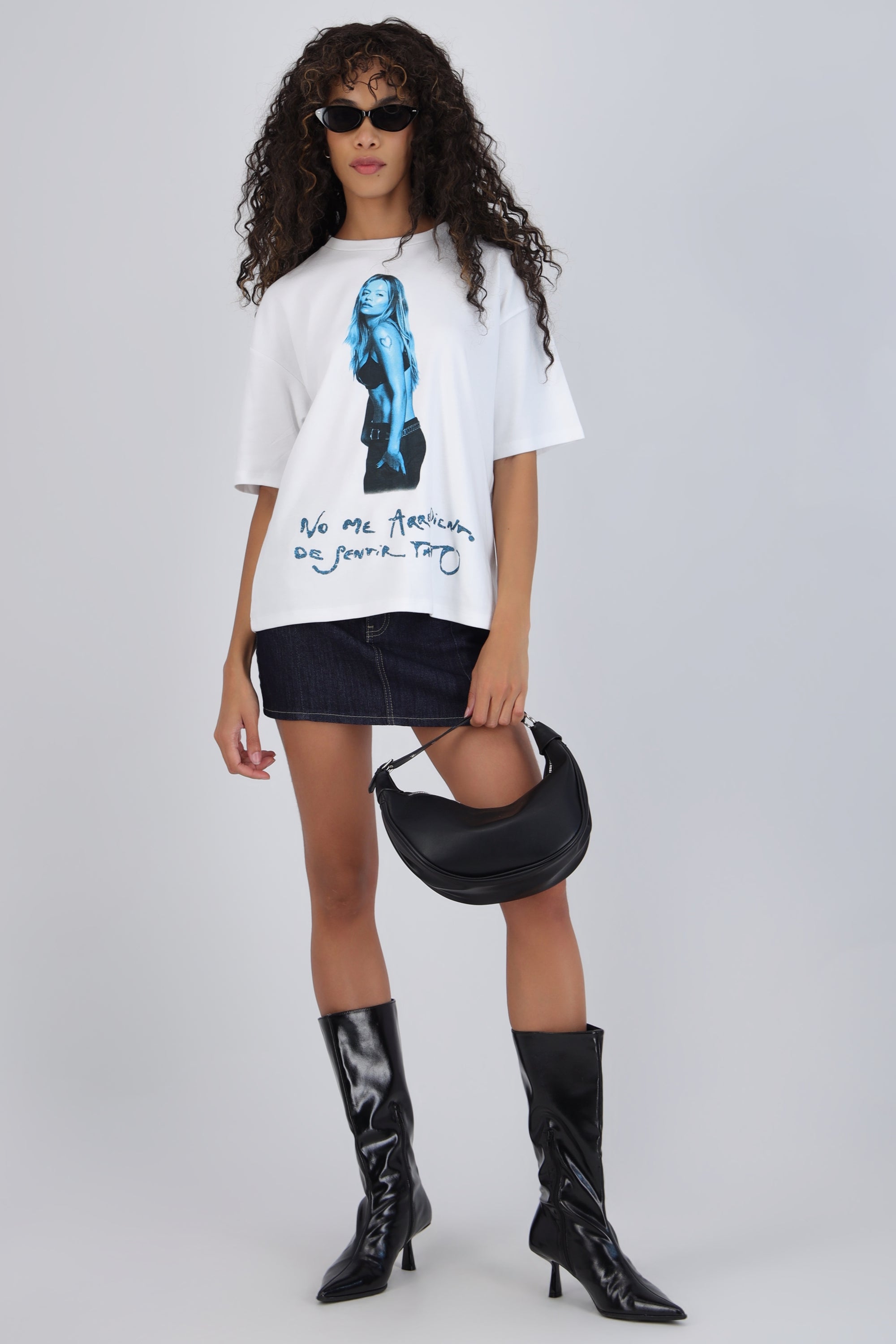 Playera Karol G over