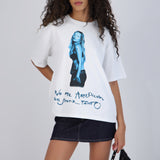 Playera Karol G over