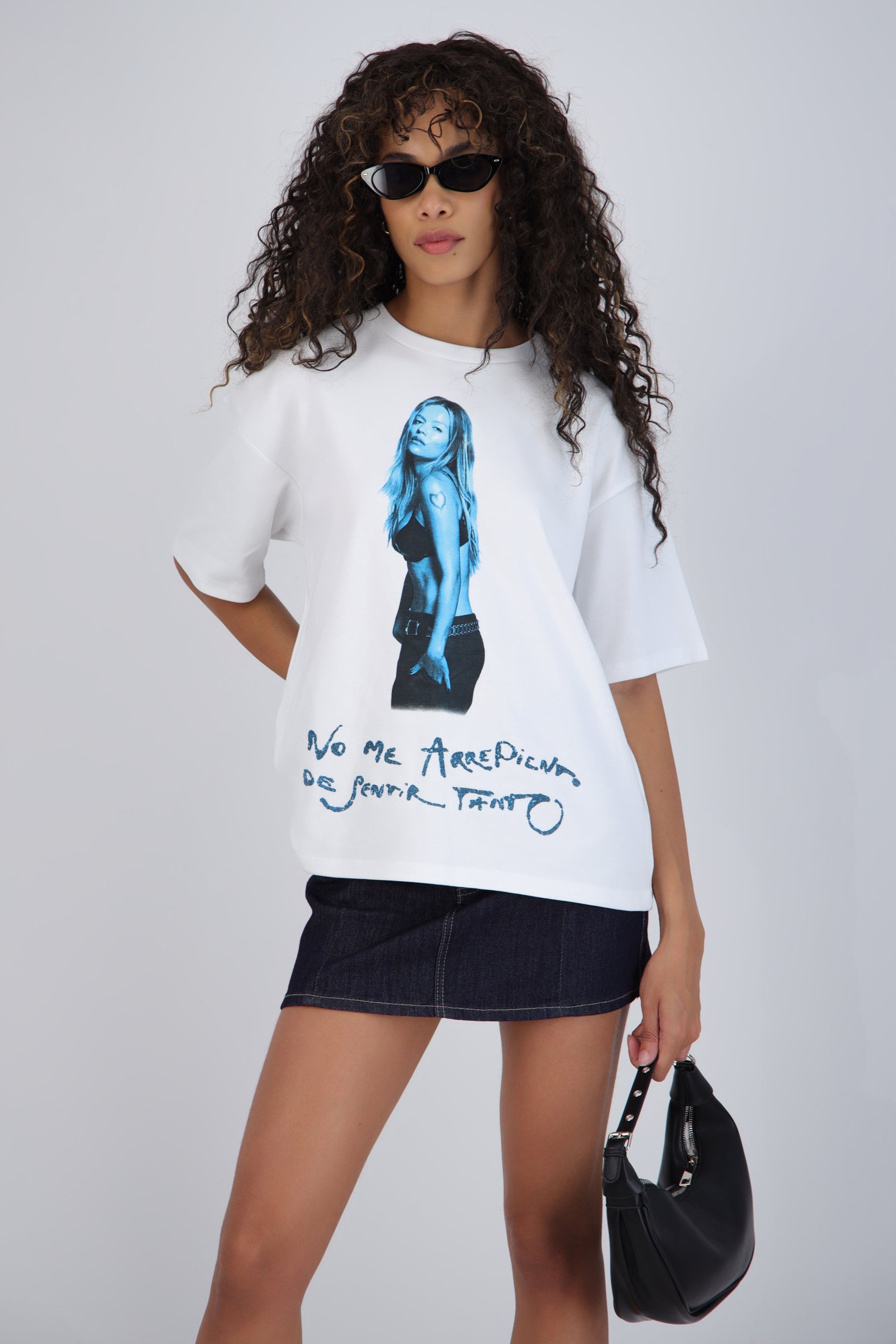 Playera Karol G over