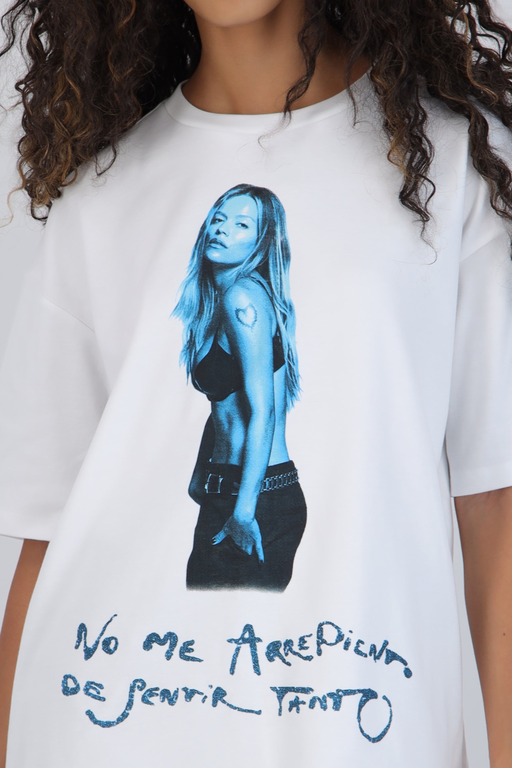 Playera Karol G over