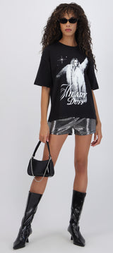 Playera Hilary Duff