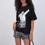 Playera Hilary Duff