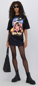 Playera Harry potter Poster