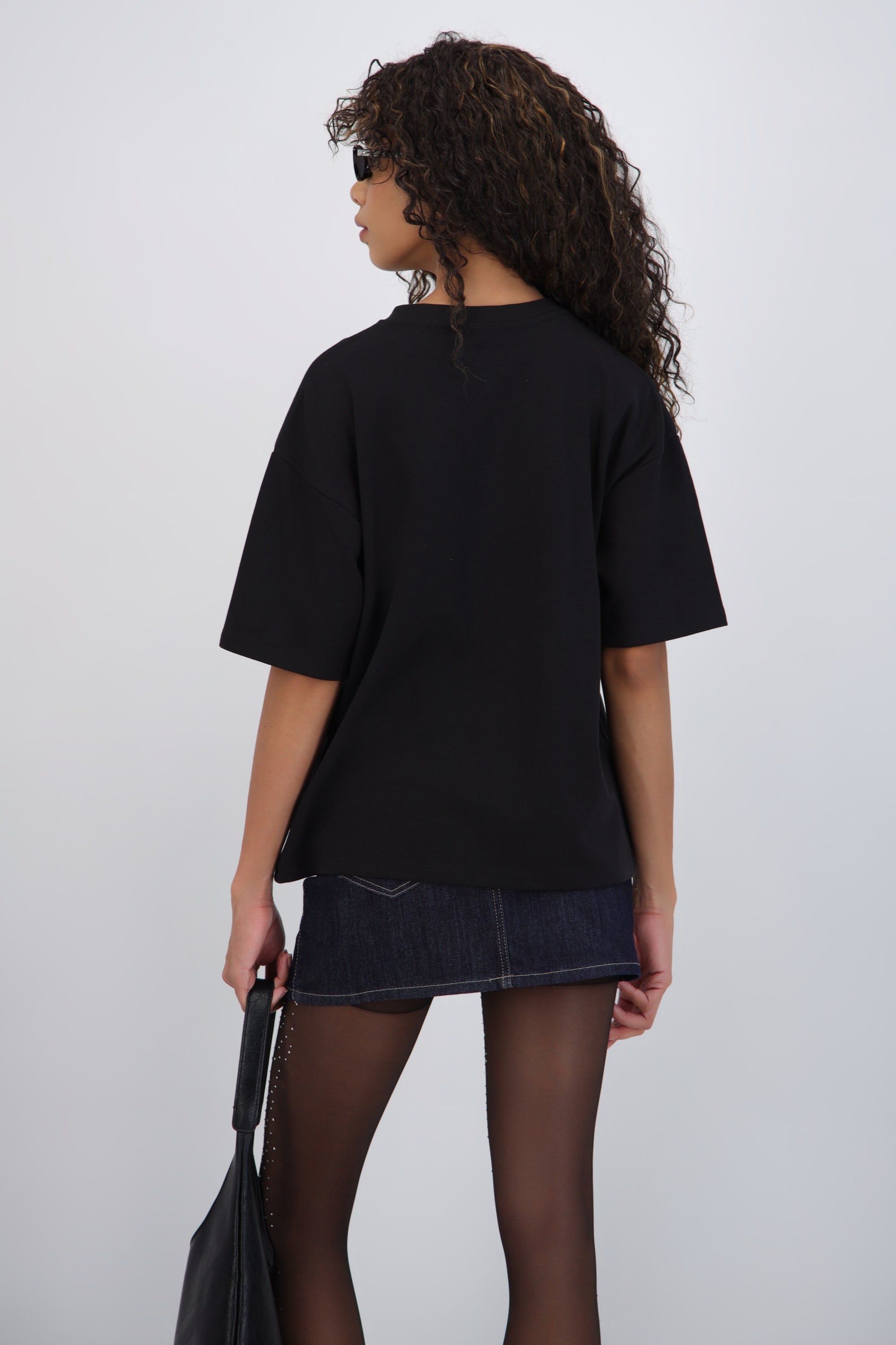 Playera Harry potter Poster
