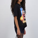 Playera Harry potter Poster