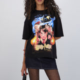 Playera Harry potter Poster