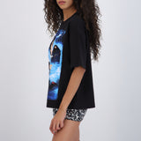 Playera Harry Potter Piedra filosofal