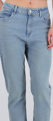 Jeans anlke relaxed straight