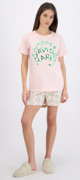 Pijama Harry Potter cumpleaños