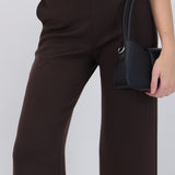 Pants lisos con bolsas