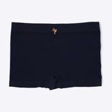 Boxer seamless dije navideño