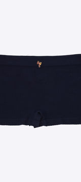 Boxer seamless dije navideño