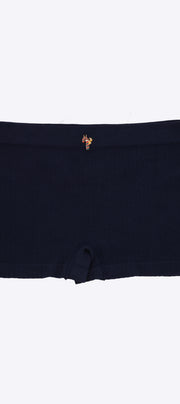 Boxer seamless dije navideño
