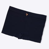 Boxer seamless dije navideño
