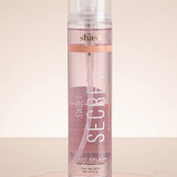 Body Splash Sweet Secret  120 Ml