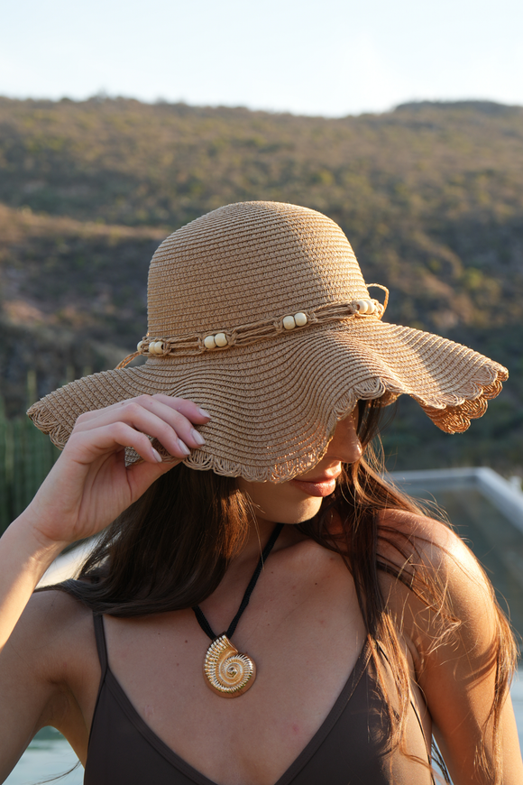 SOMBRERO FLOPPY DET CUENTAS