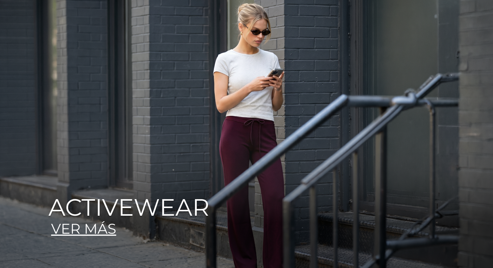 Activewear