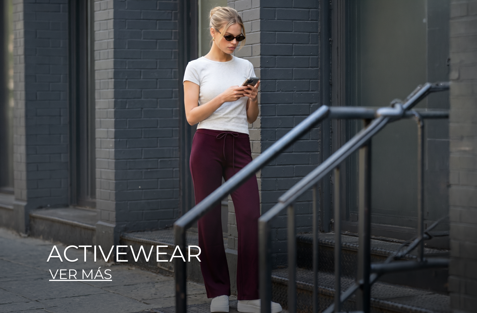 Activewear
