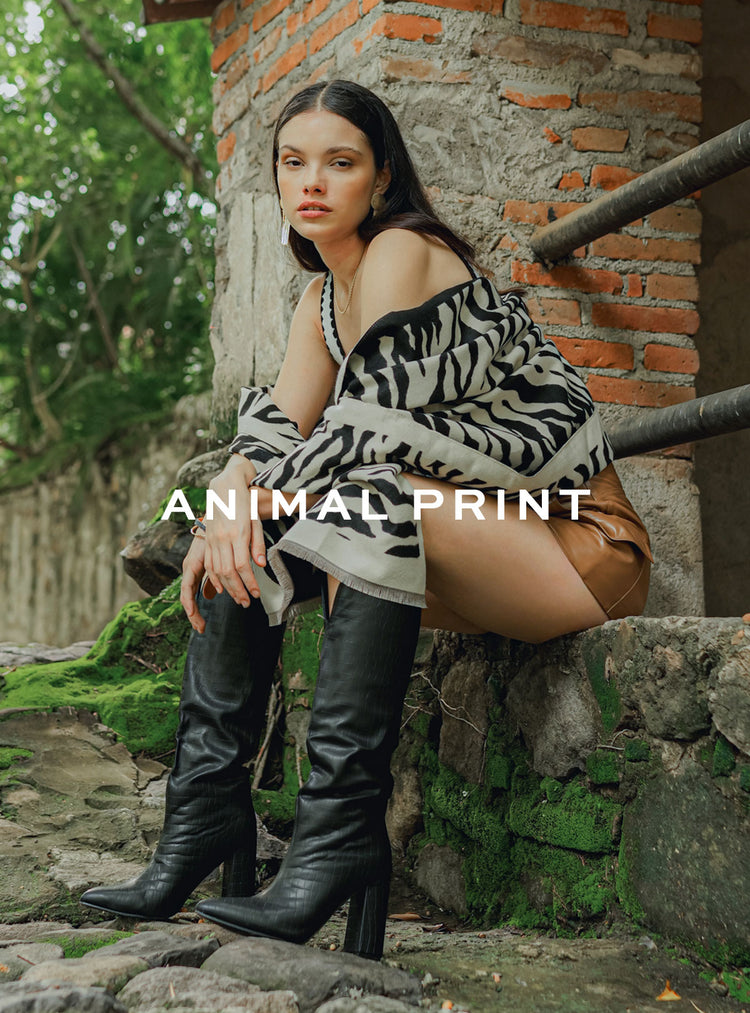 Animal print