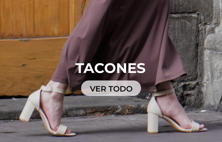 Tacones