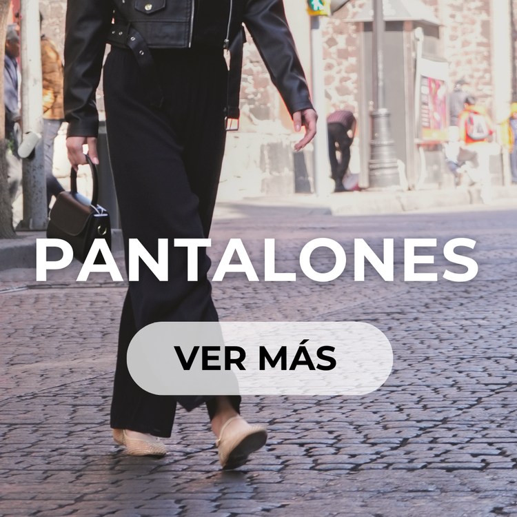 Pantalones