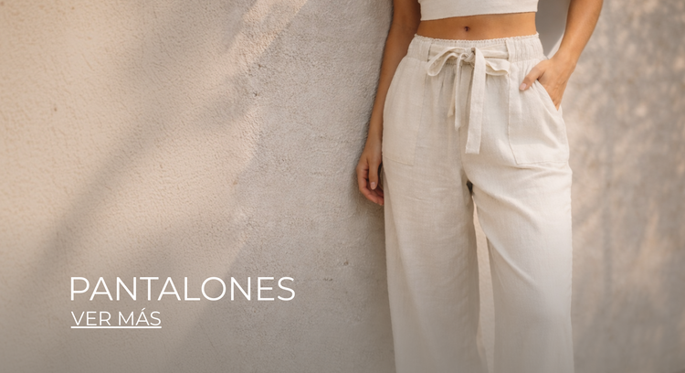 Pantalones